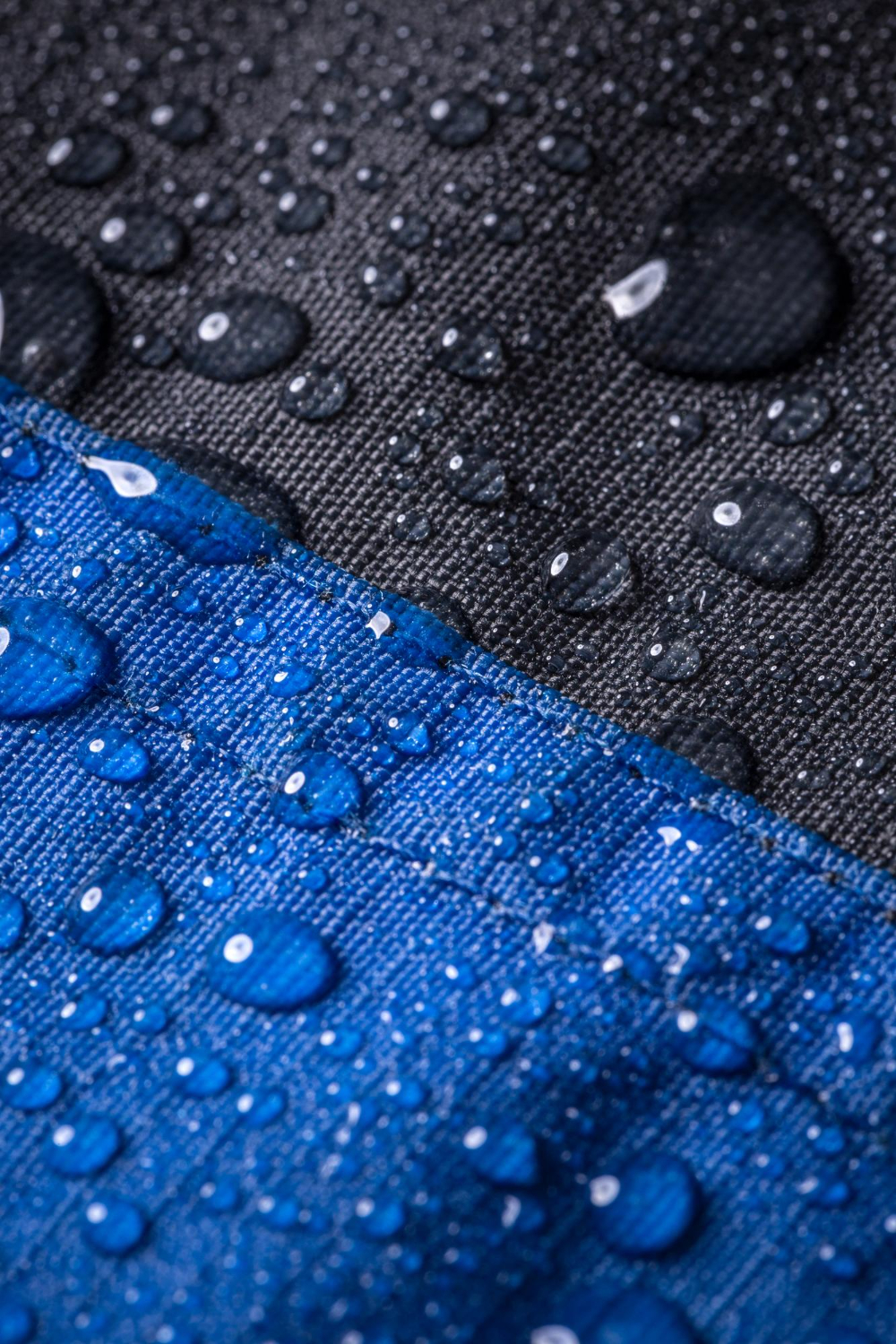 Impermeabilização de Estofados